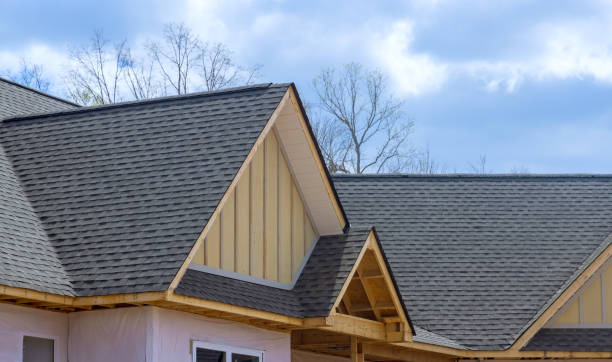 Best Green or Eco-Friendly Roofing Solutions  in Pine Manor, FL